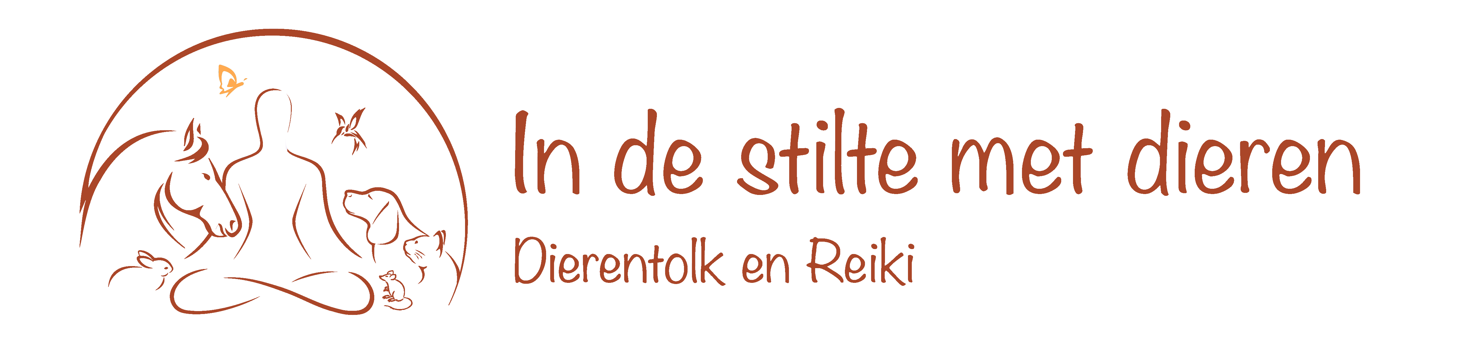 In de Stilte met Dieren